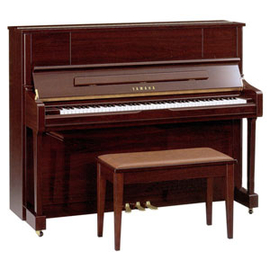 Піаніно Yamaha U1 PM, image 